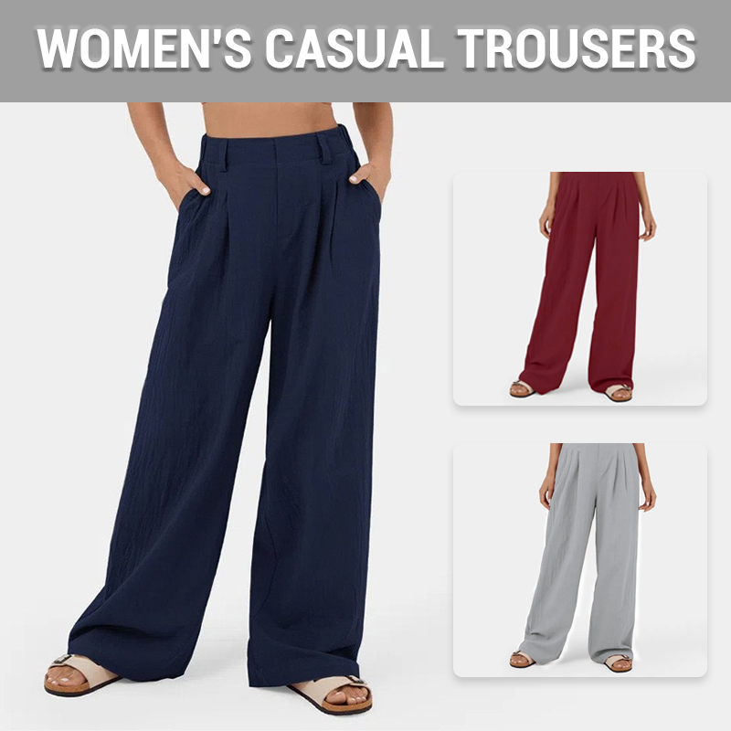 Damen-Freizeithose