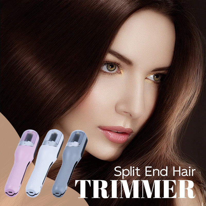 Spliss-Trimmer