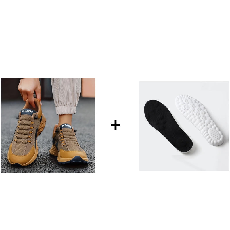 🎊Holiday Sale🎊Men's Orthopedic Comfort Sneakers