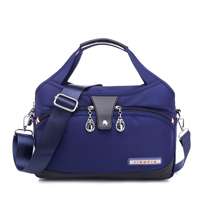 🔥HOT SALE 50%OFF👜Fashion Anti-theft Tote Bag