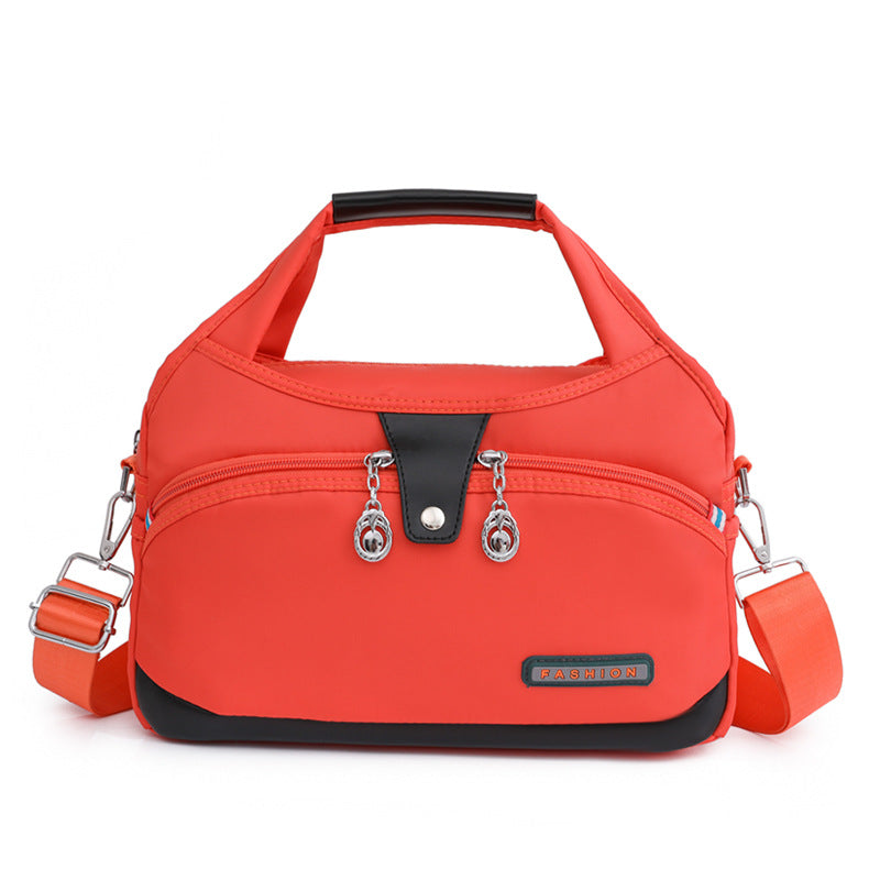 🔥HOT SALE 50%OFF👜Fashion Anti-theft Tote Bag