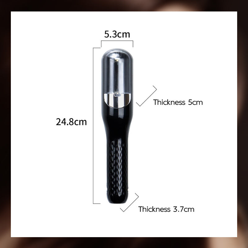 Spliss-Trimmer