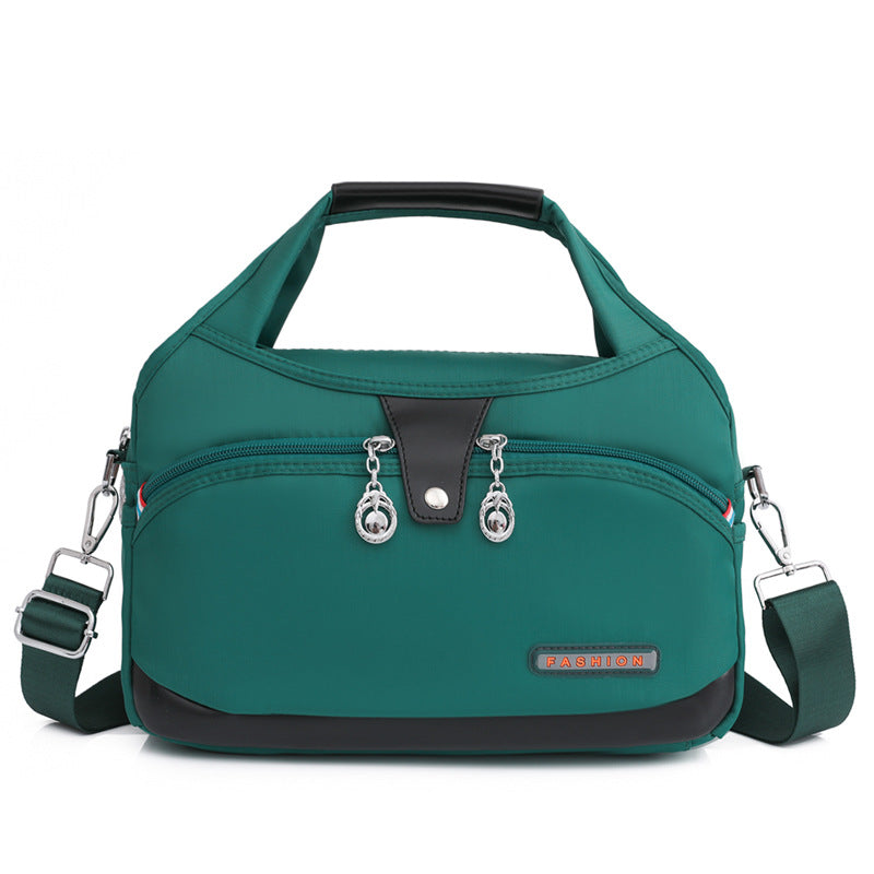 🔥HOT SALE 50%OFF👜Fashion Anti-theft Tote Bag