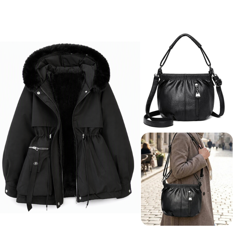 🧥 Polished Layers, Easy Comfort | Women's Longline Lapel Coat ⚡
